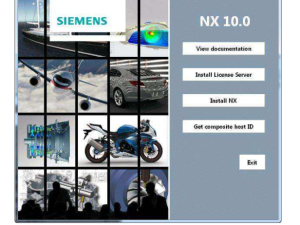 UG三维软件下载