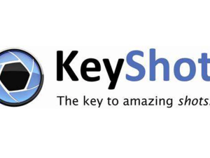 keyshort软件和中文材质包