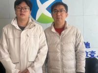 蓝天教育11月份优秀学员就业喜讯