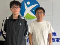 宁波蓝天教育5月份学员就业喜讯